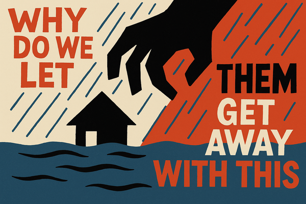 The Philippines' Flood Control Budget Crisis: A P556 Billion Question with Devastating Results