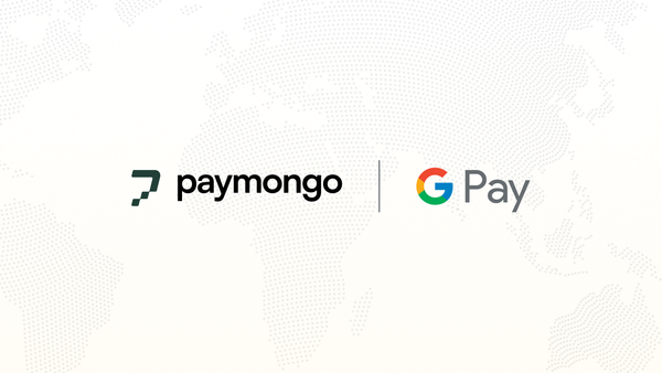 PayMongo Enables Google Pay for Filipino Merchants